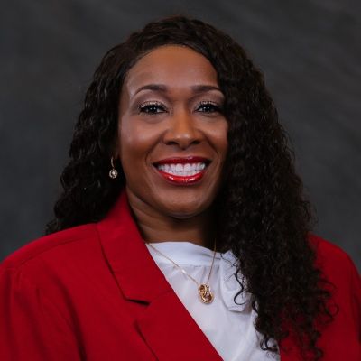Kecia Chapman, Ph.D., J.D.